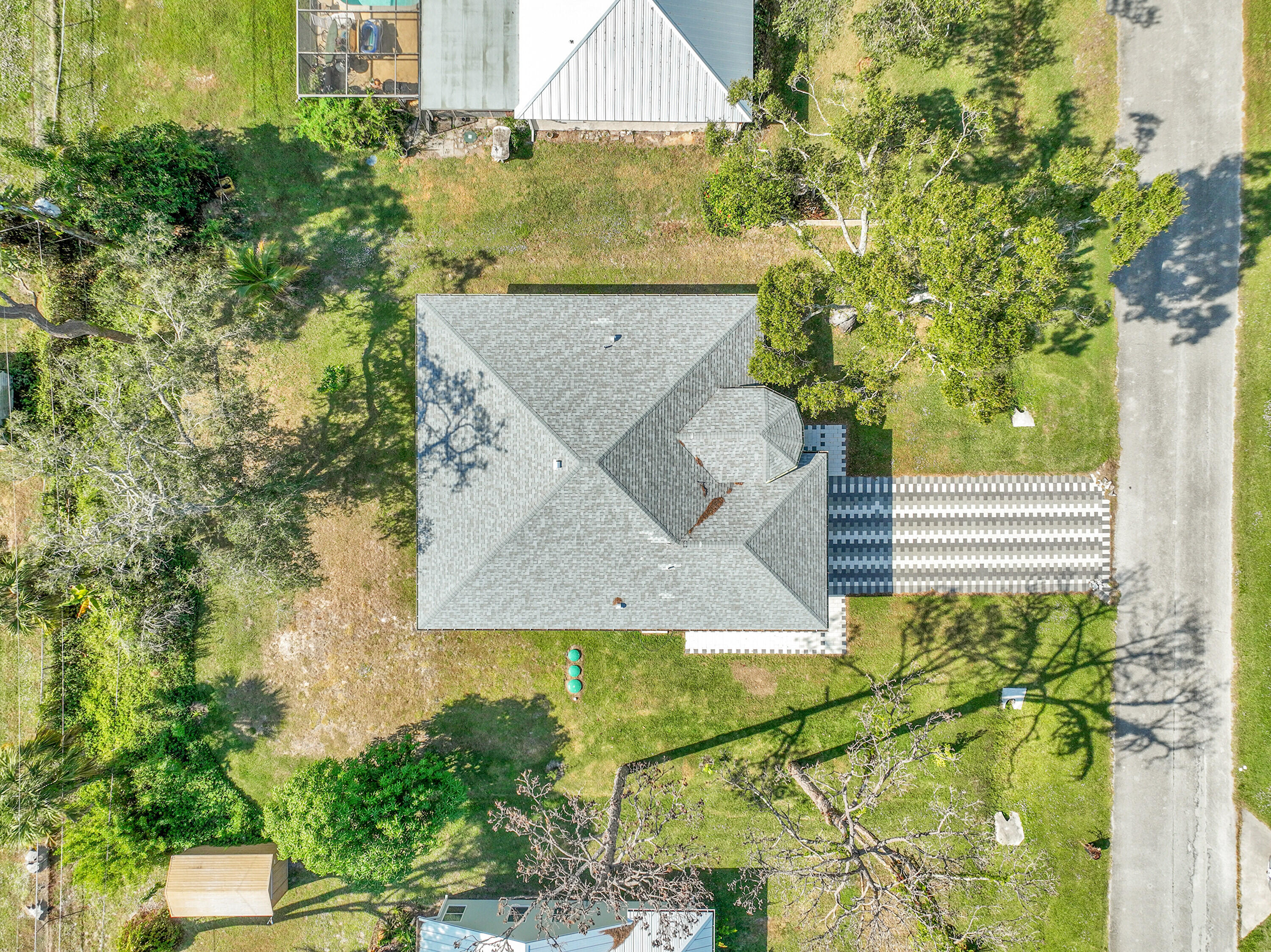 LAKEWOOD PARK UNIT 10 - Residential Lease