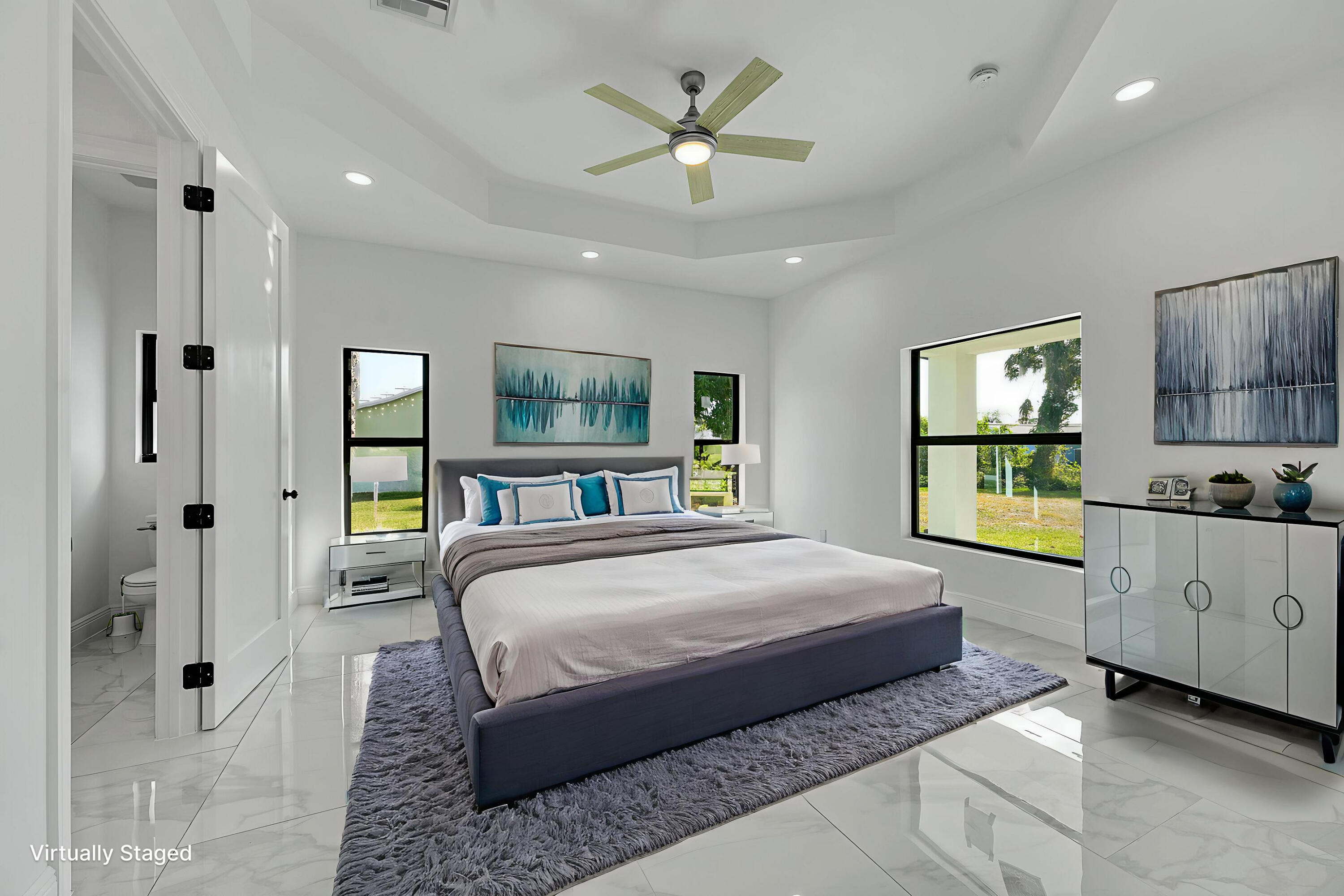 LAKEWOOD PARK UNIT 10 - Residential Lease