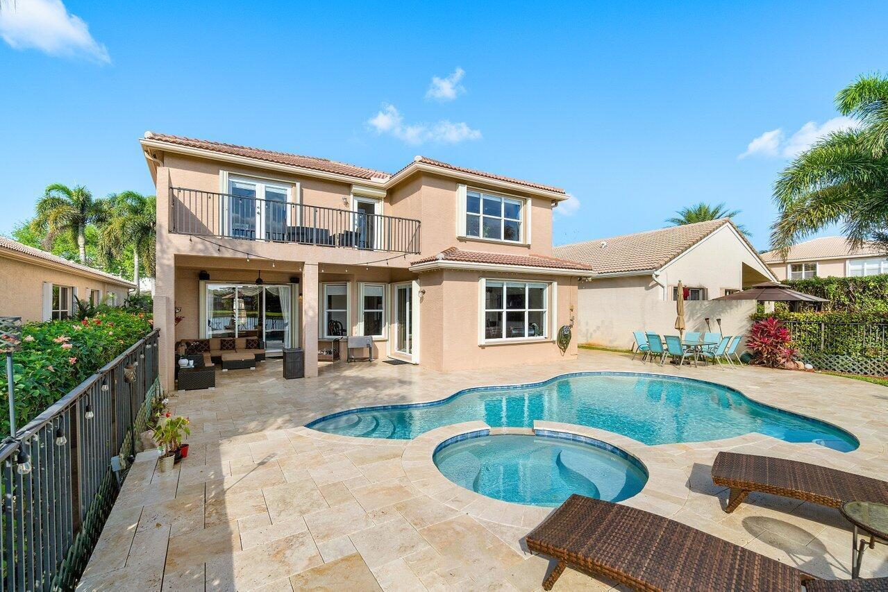 11380 Sandstone Hill Terrace
