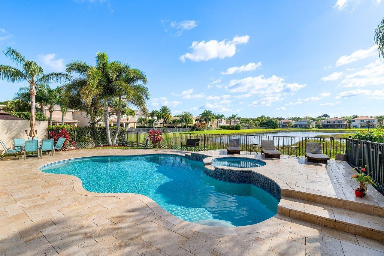 11380 Sandstone Hill Terrace