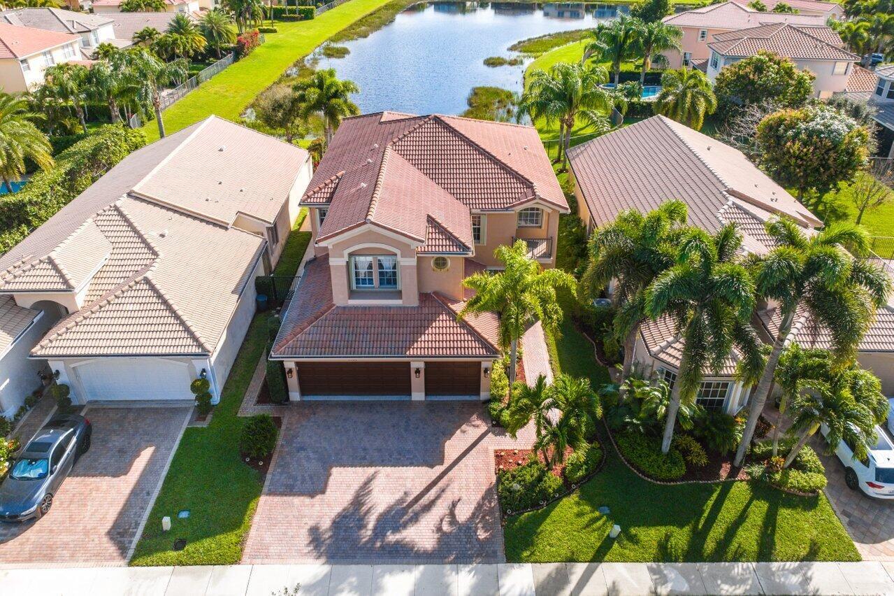 11380 Sandstone Hill Terrace