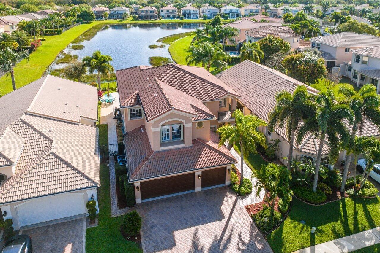 11380 Sandstone Hill Terrace
