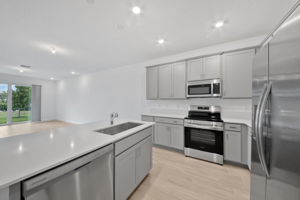 Photo of 13836 Hero Path, Delray Beach, FL 33484 (MLS # B26069354)