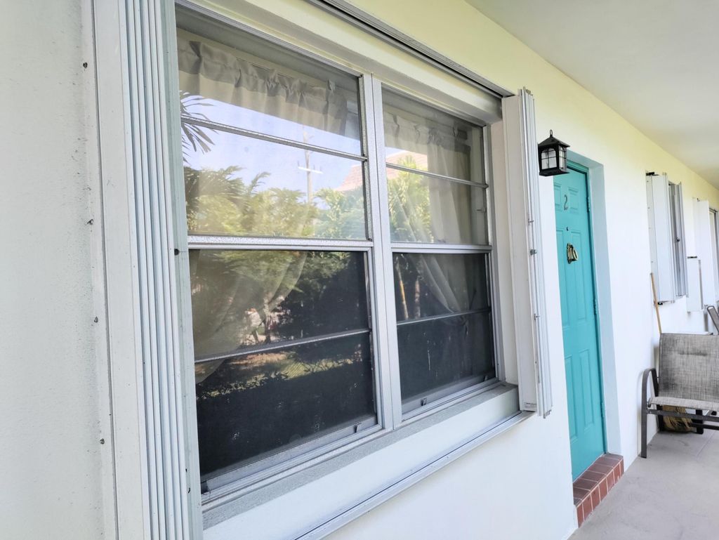 Photo of 301 S Lakeside Drive #2, Lake Worth Beach, FL 33460 (MLS # R10962516)