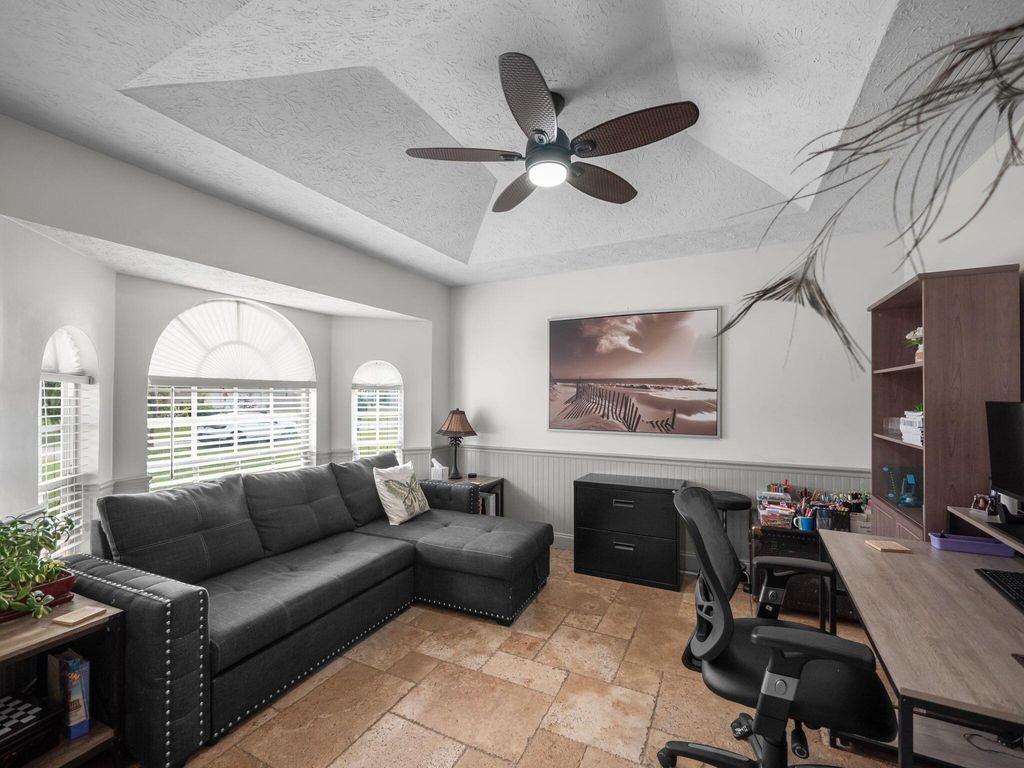 Photo of 1978 SW Hillman Street, Port Saint Lucie, FL 34953 (MLS # R11107303)