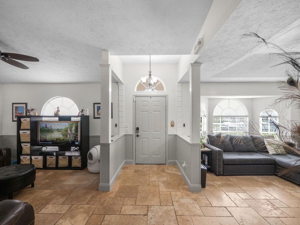 Photo of 1978 SW Hillman Street, Port Saint Lucie, FL 34953 (MLS # R11107303)