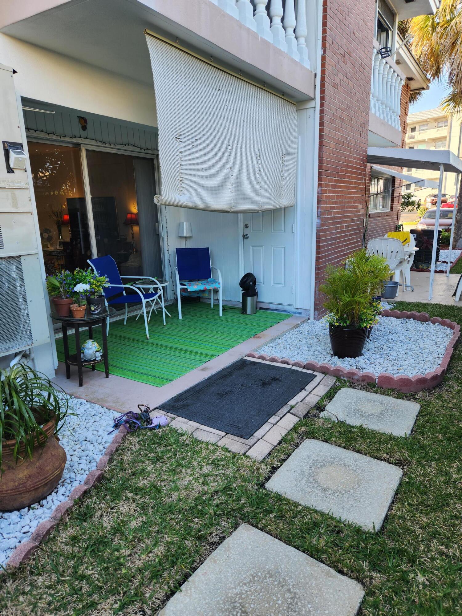 Corinthian Condos - Residential