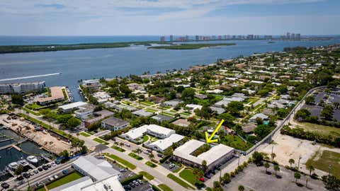 Photo of 148 Yacht Club Drive #10, North Palm Beach, FL 33408 (MLS # R11160384)