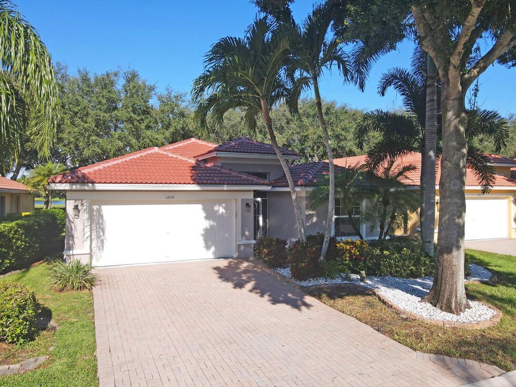 Photo of 12175 Roma Road, Boynton Beach, FL 33437 (MLS # R11121292)
