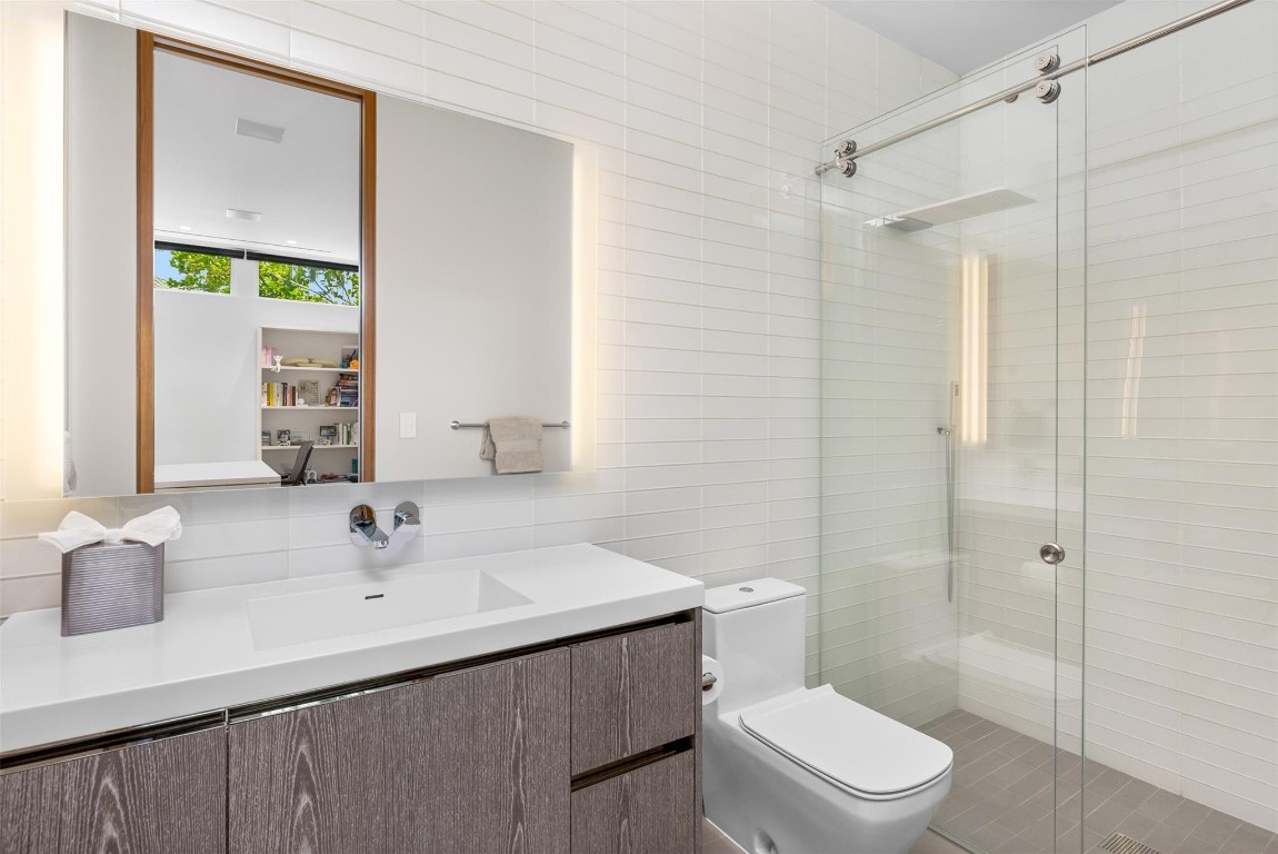 Stilwell Isles 15-26 B - Residential