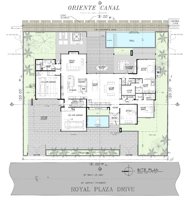 Stilwell Isles 15-26 B - Residential