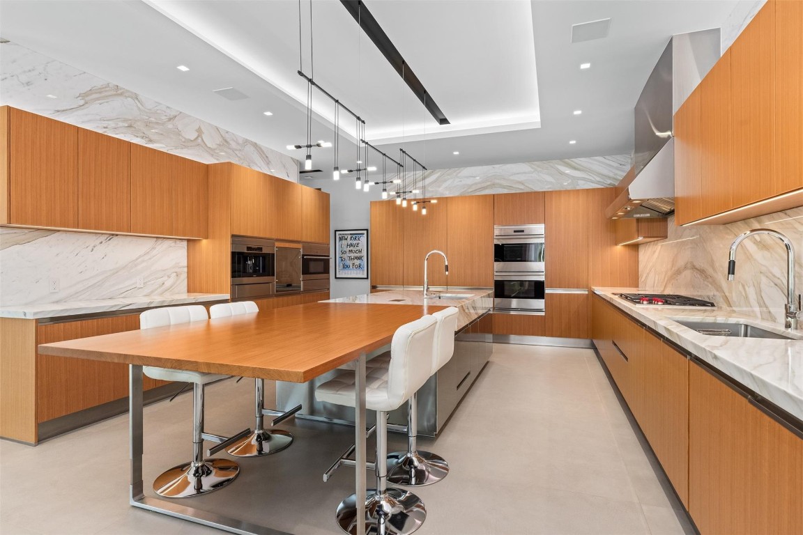 Stilwell Isles 15-26 B - Residential