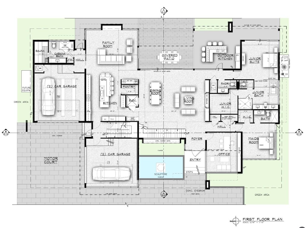 Stilwell Isles 15-26 B - Residential