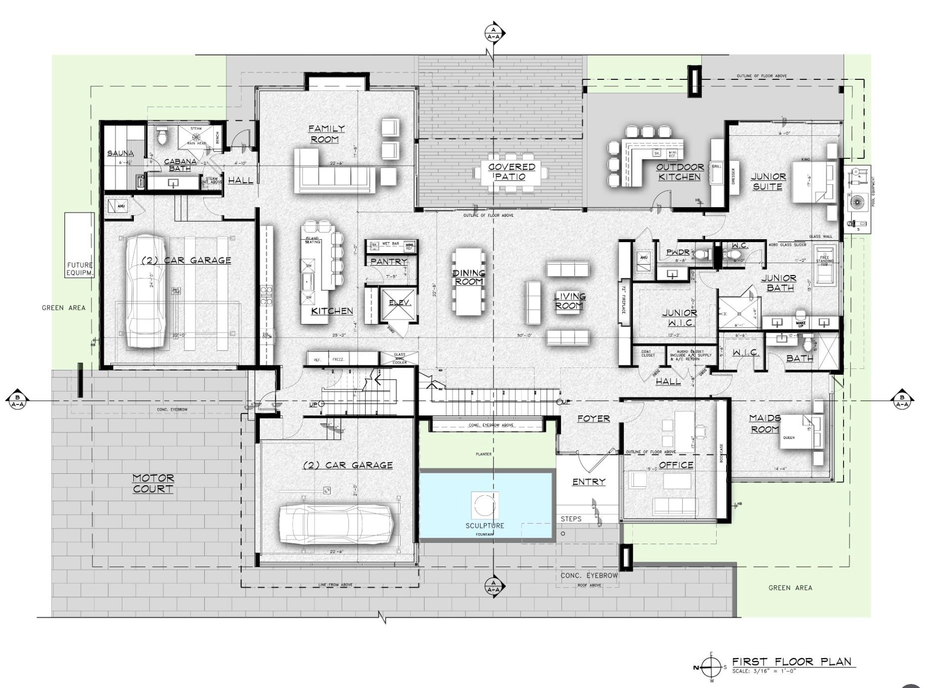 Stilwell Isles 15-26 B - Residential