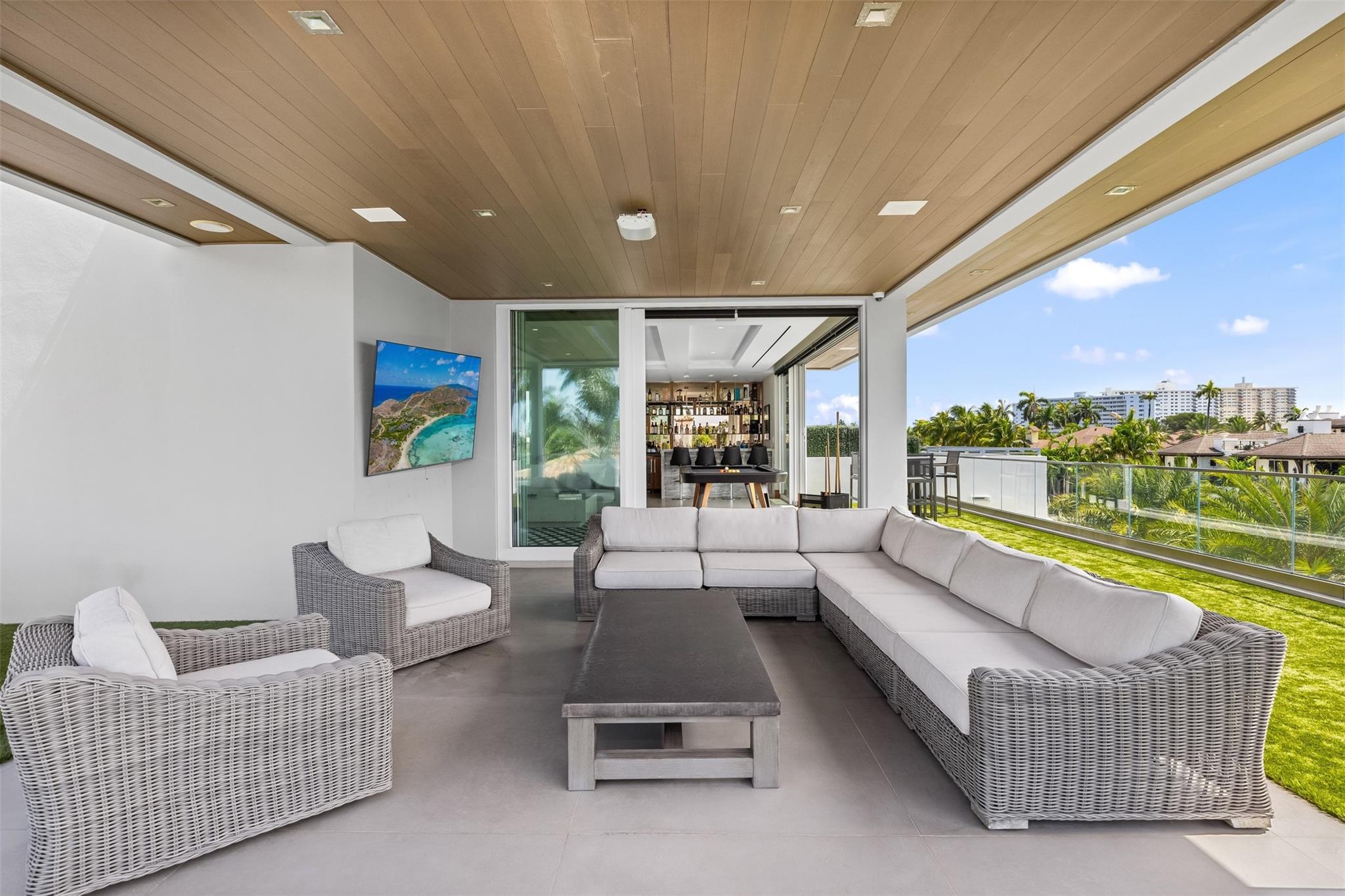 Stilwell Isles 15-26 B - Residential