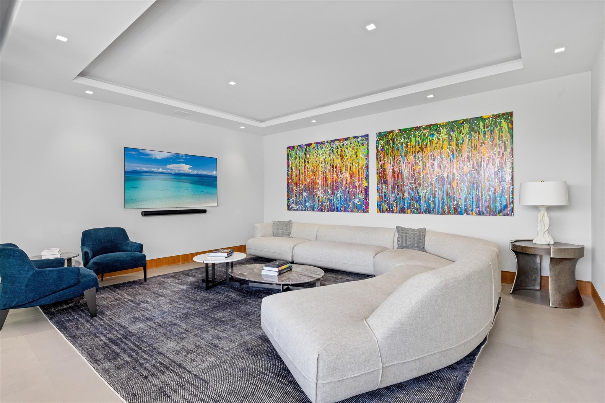 Stilwell Isles 15-26 B - Residential