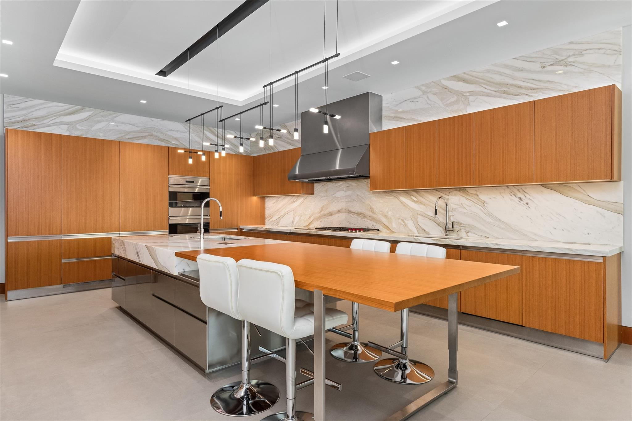 Stilwell Isles 15-26 B - Residential