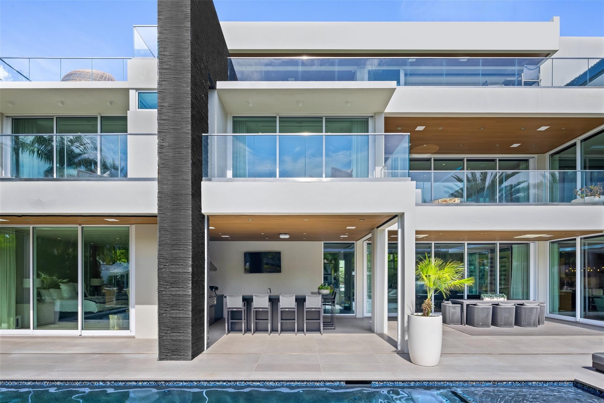 Stilwell Isles 15-26 B - Residential