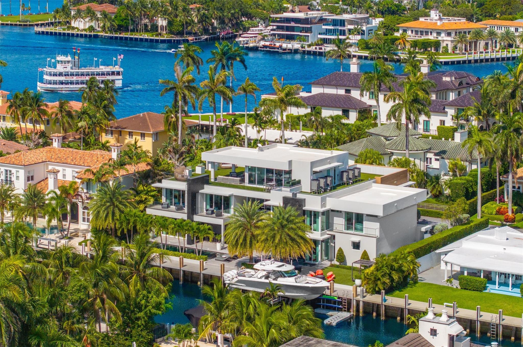 Stilwell Isles 15-26 B - Residential