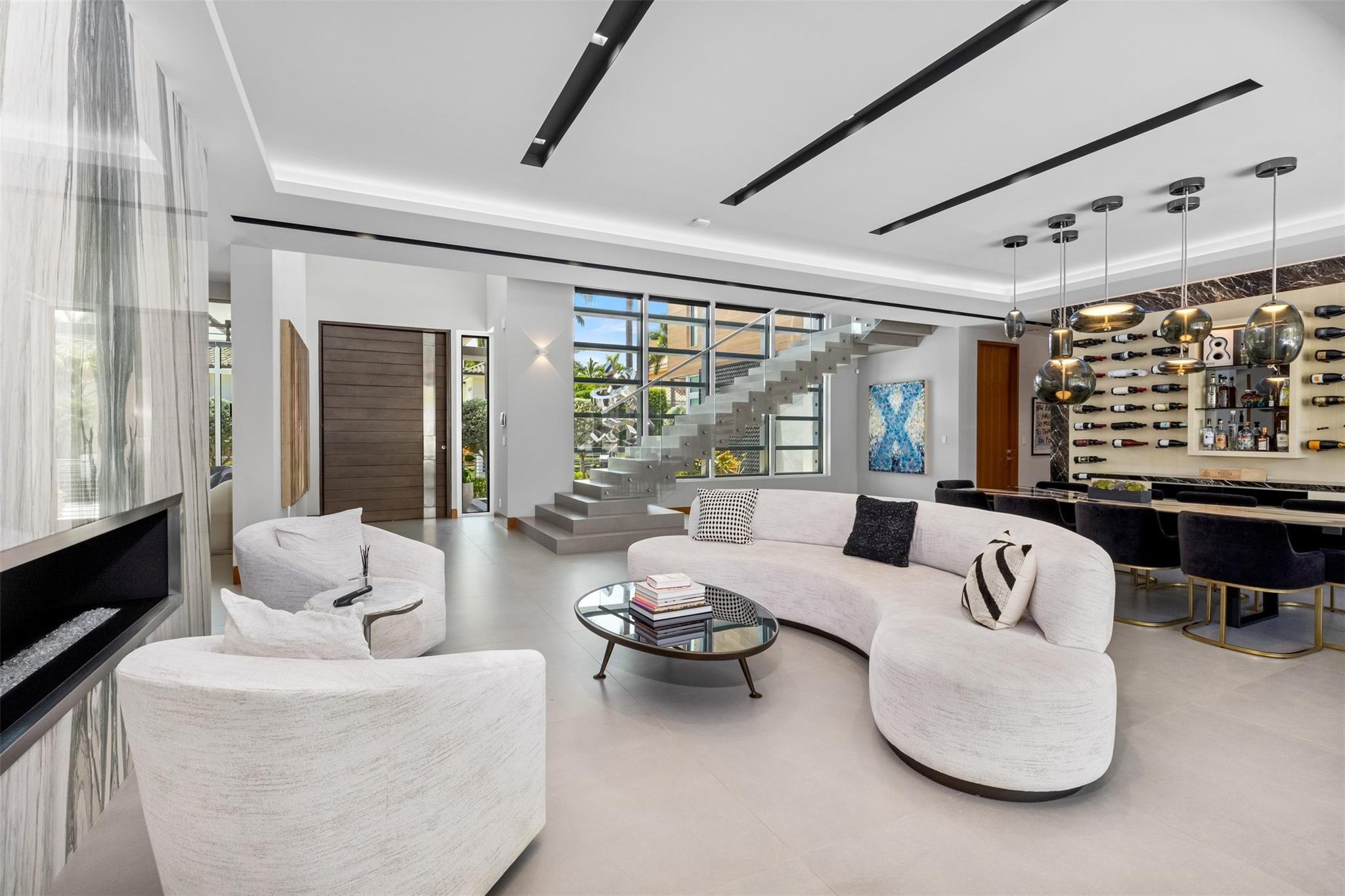 Stilwell Isles 15-26 B - Residential