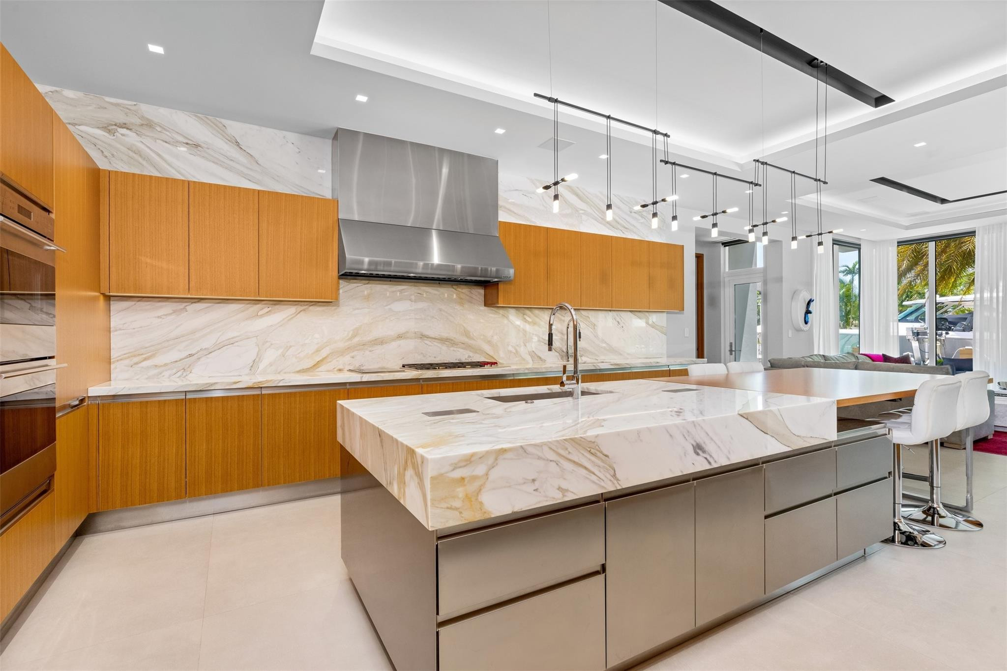 Stilwell Isles 15-26 B - Residential