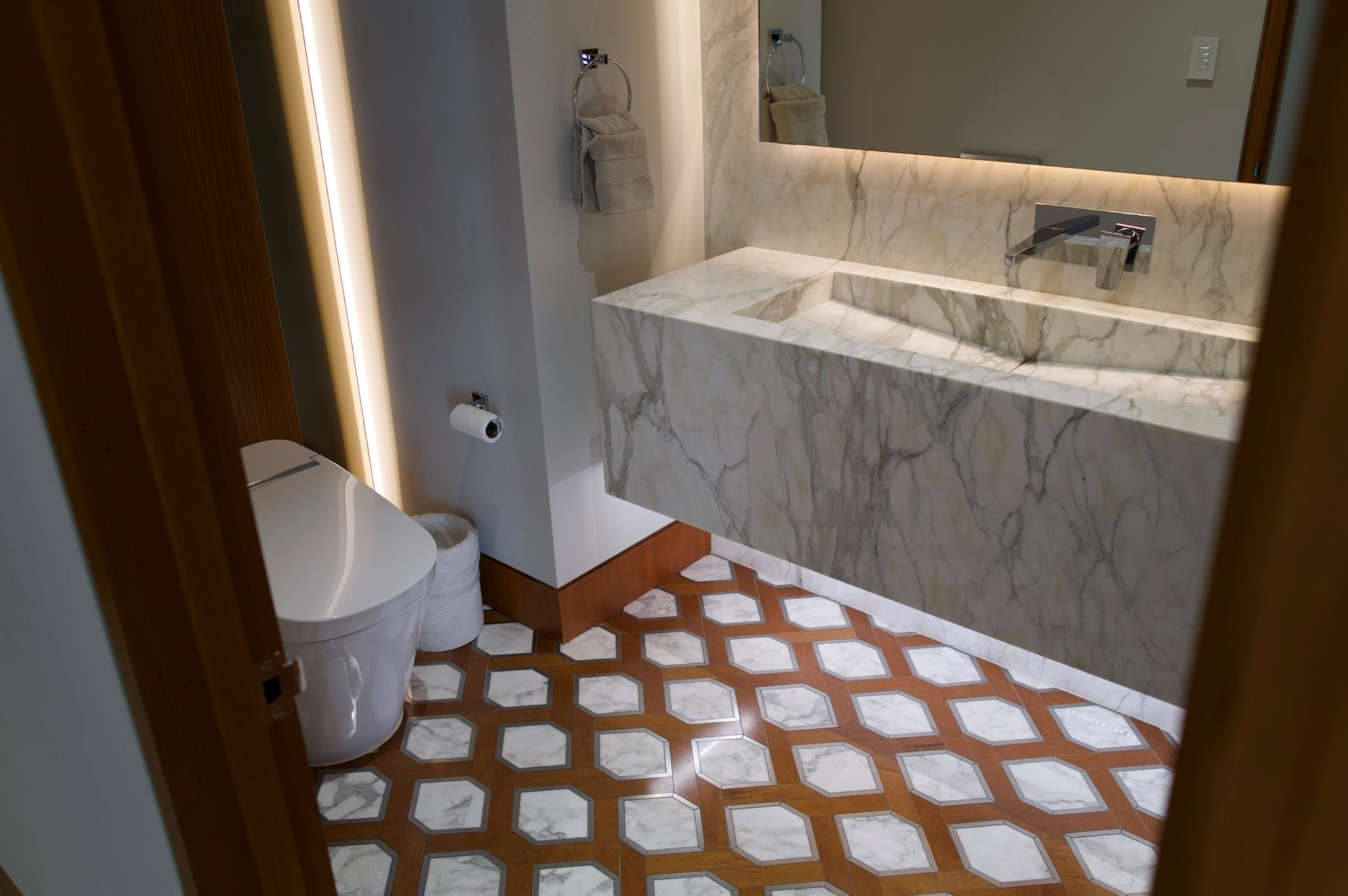 Stilwell Isles 15-26 B - Residential