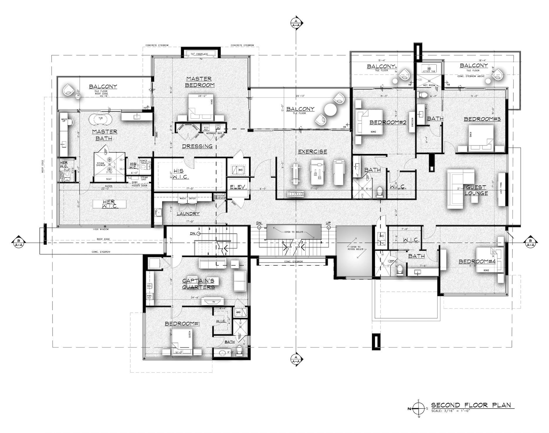 Stilwell Isles 15-26 B - Residential