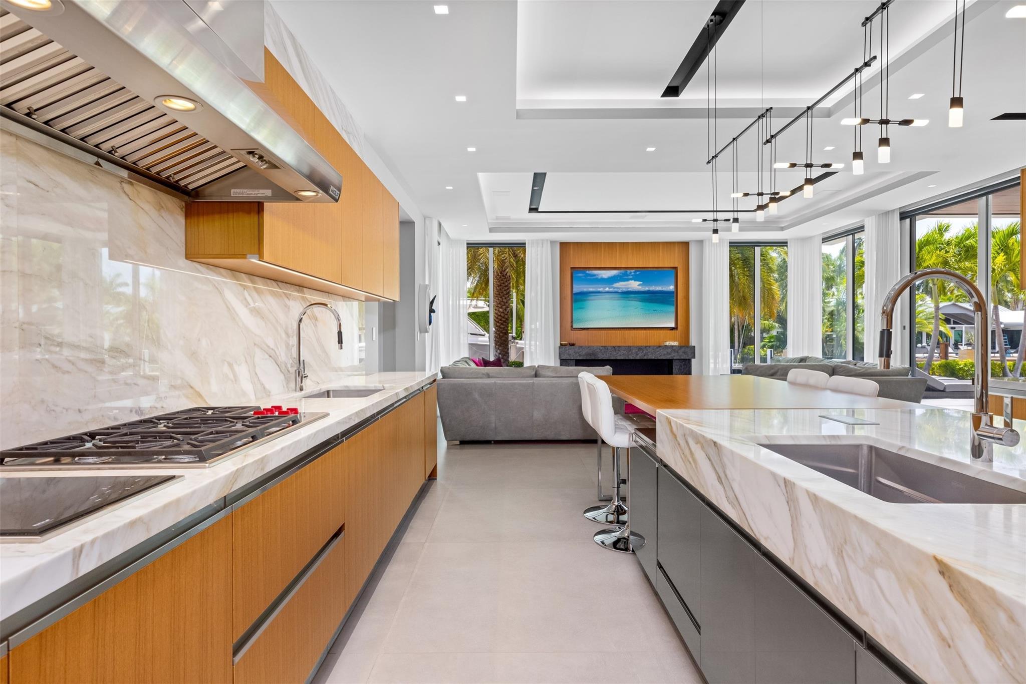 Stilwell Isles 15-26 B - Residential