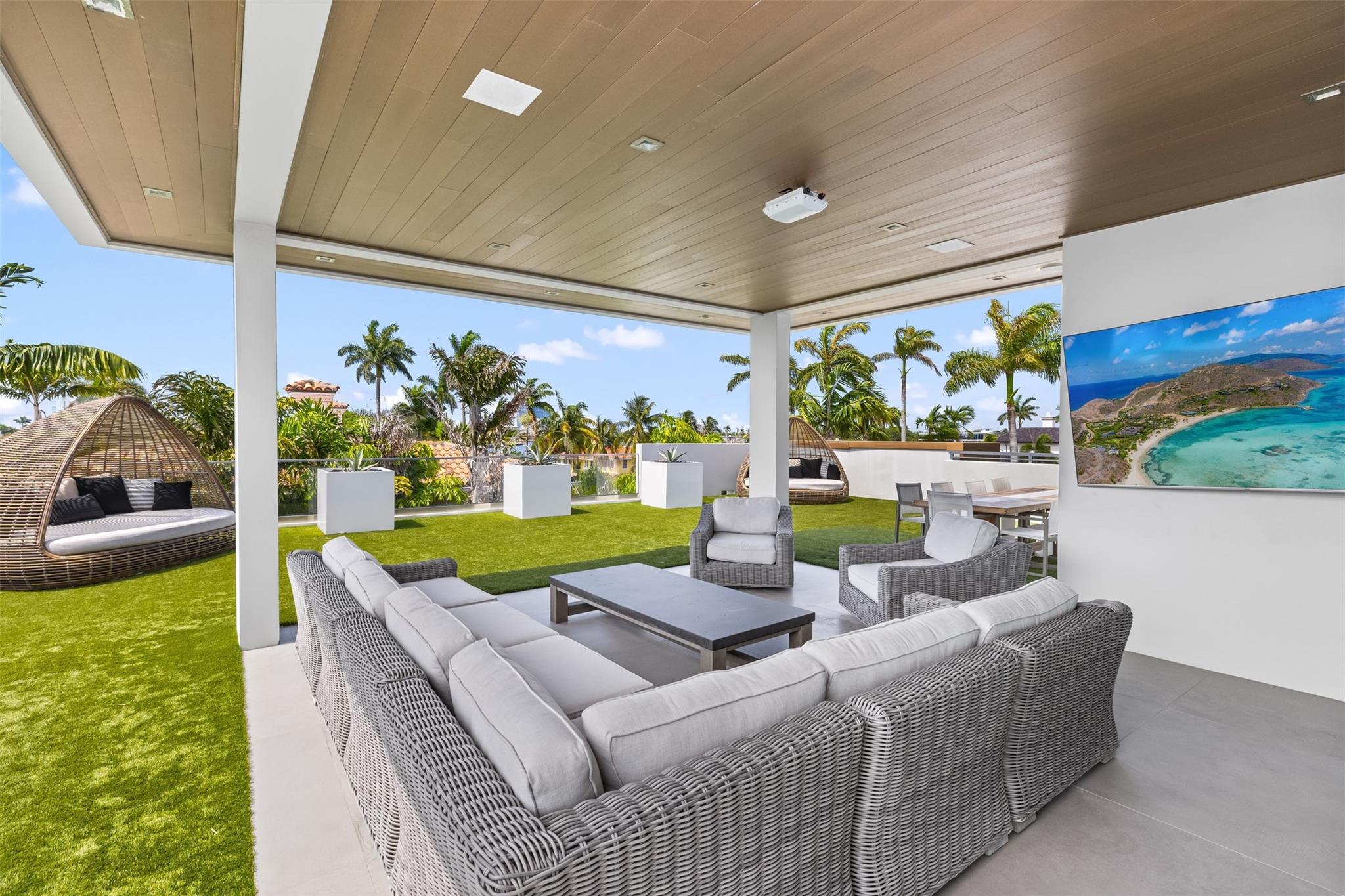 Stilwell Isles 15-26 B - Residential