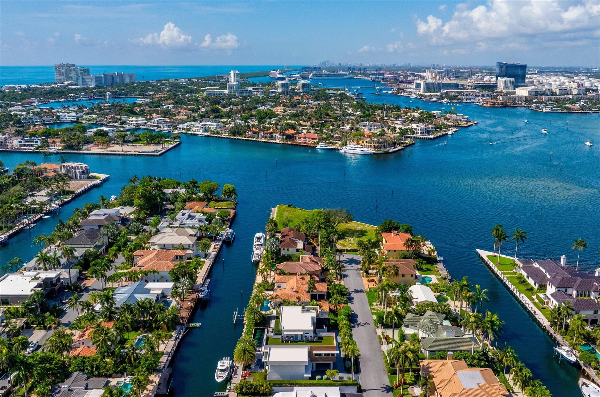 Stilwell Isles 15-26 B - Residential