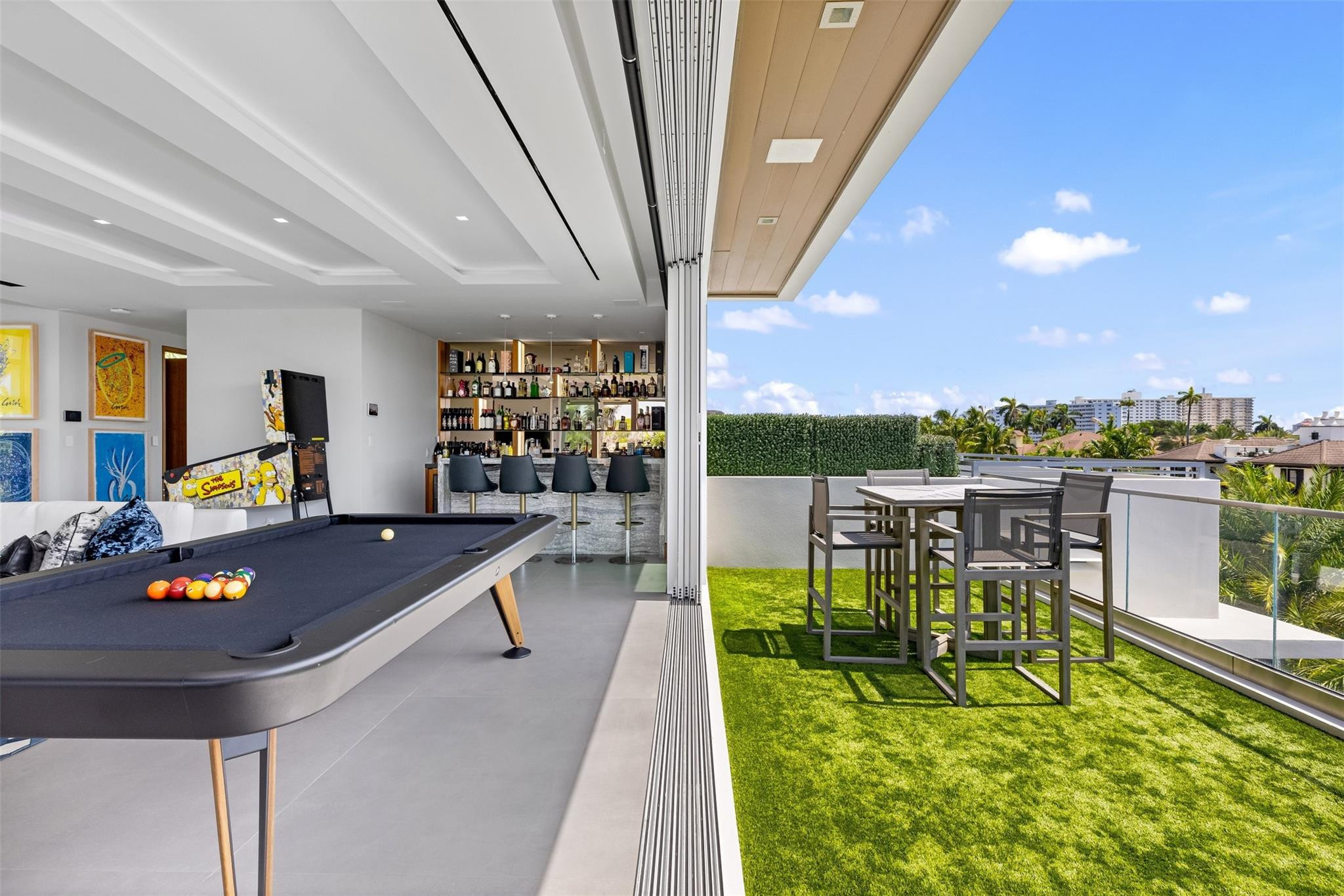 Stilwell Isles 15-26 B - Residential