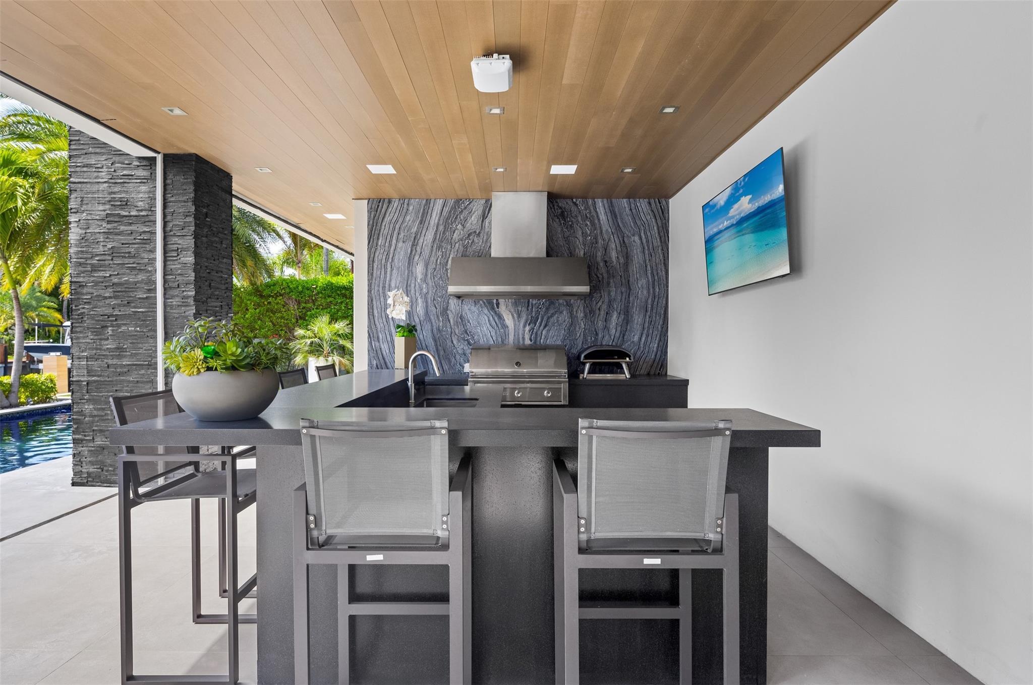 Stilwell Isles 15-26 B - Residential