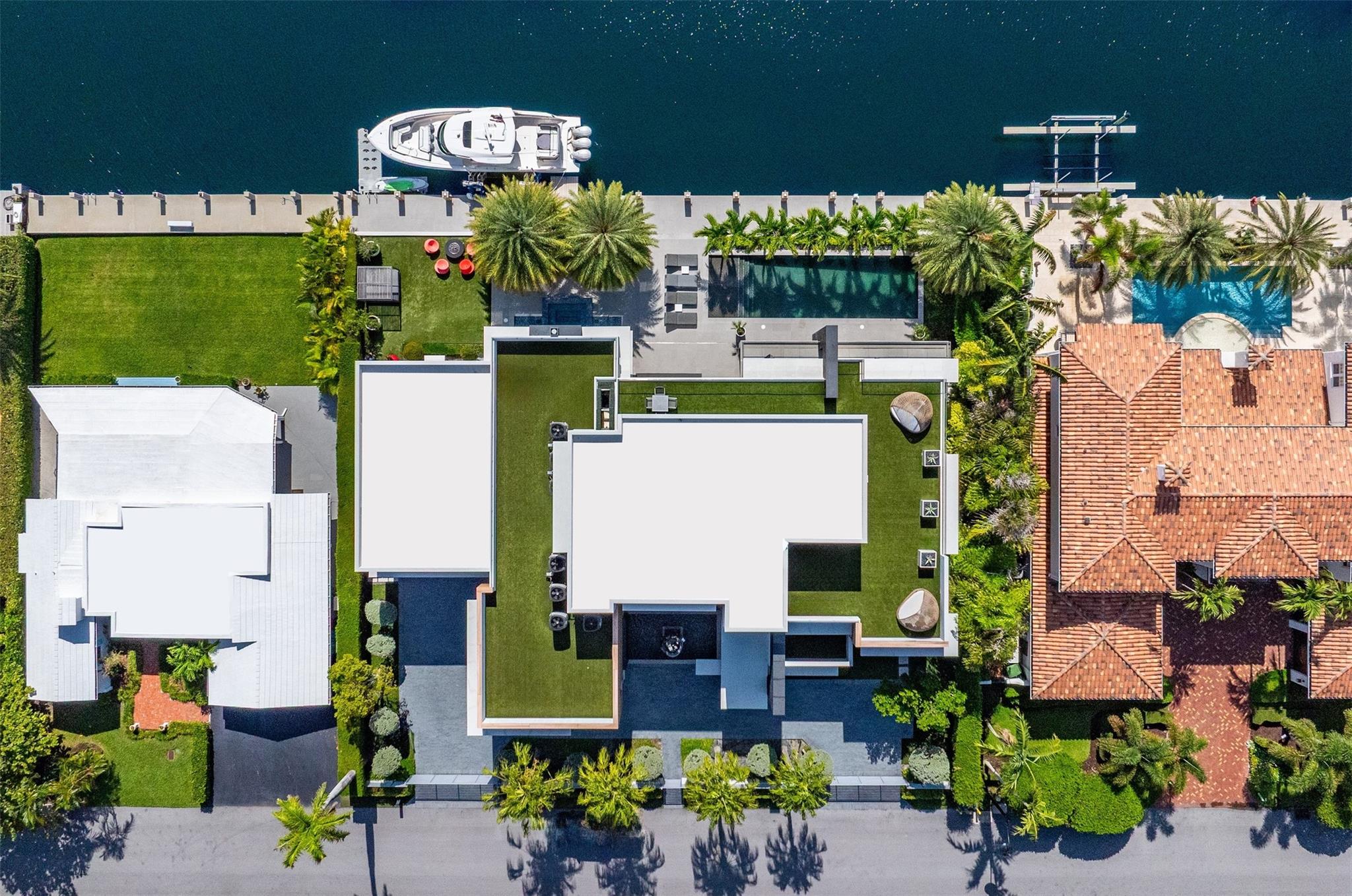 Stilwell Isles 15-26 B - Residential