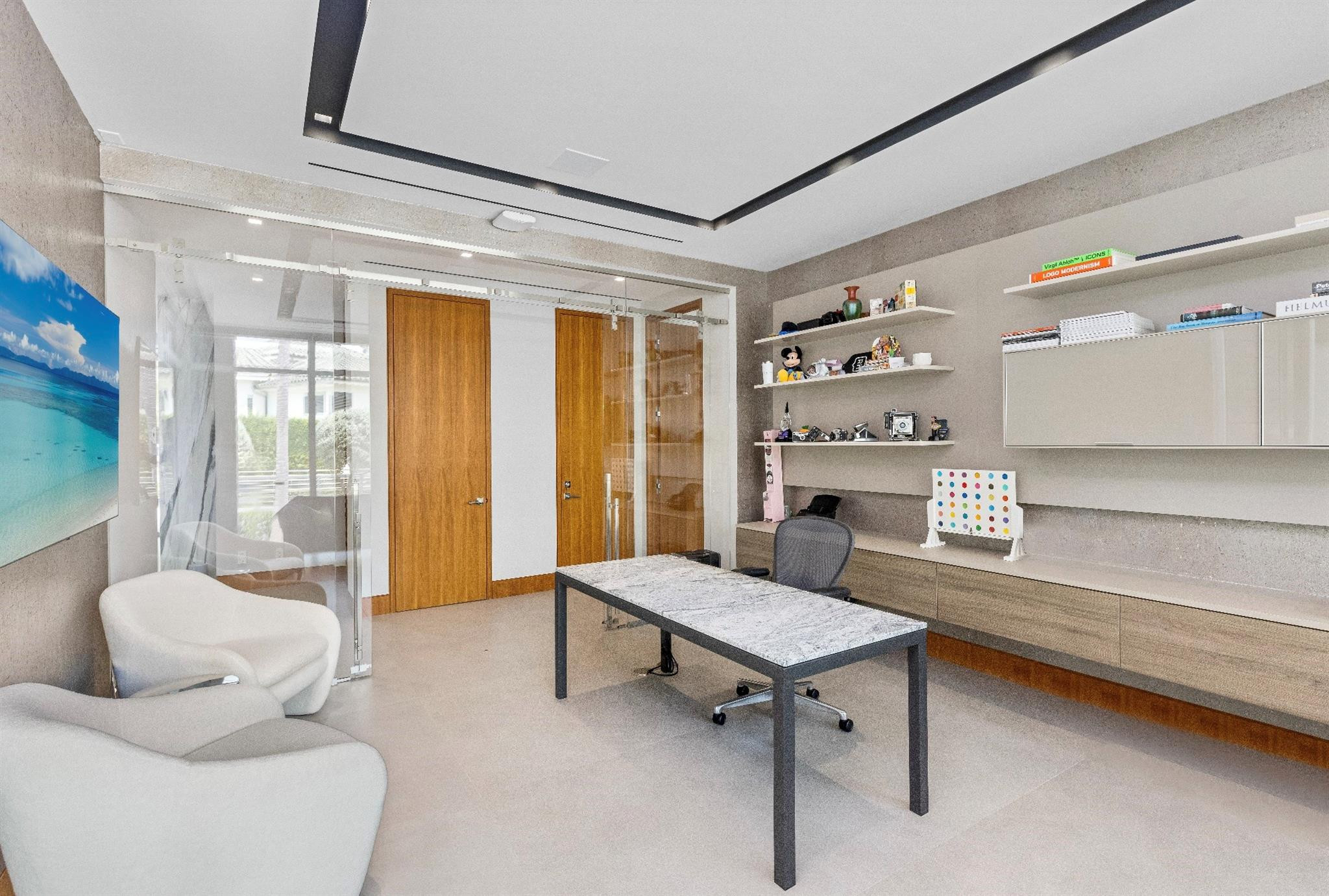 Stilwell Isles 15-26 B - Residential