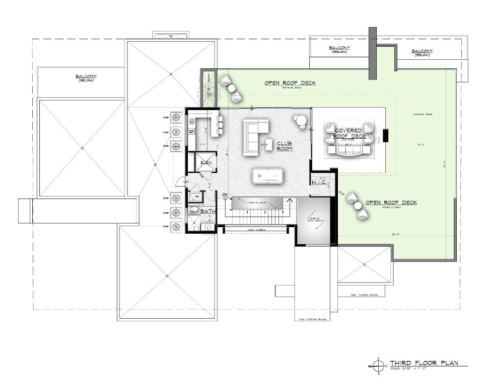 Stilwell Isles 15-26 B - Residential