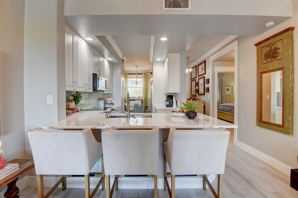 Boca Bayou/Caribbean - Residential