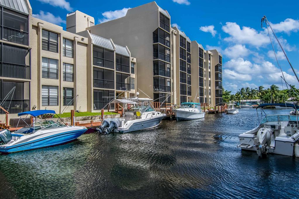 Boca Bayou/Caribbean - Residential