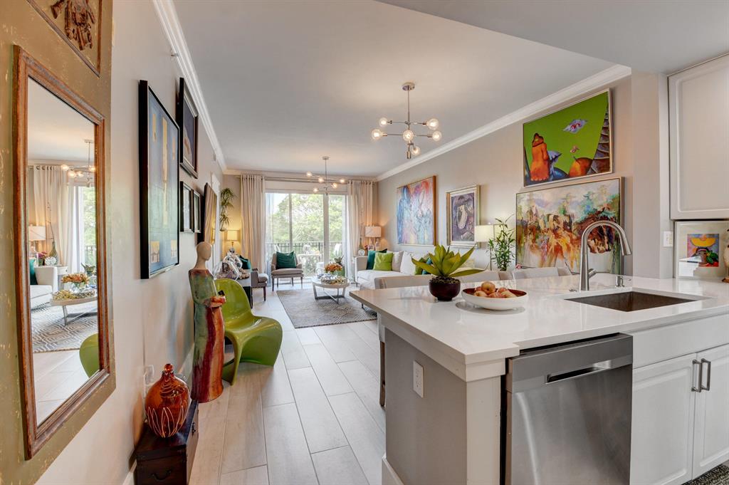 Boca Bayou/Caribbean - Residential