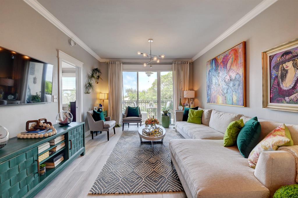 Boca Bayou/Caribbean - Residential