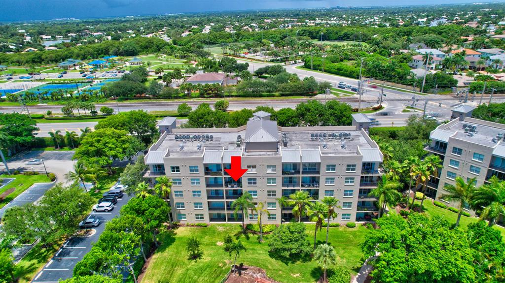 Boca Bayou/Caribbean - Residential