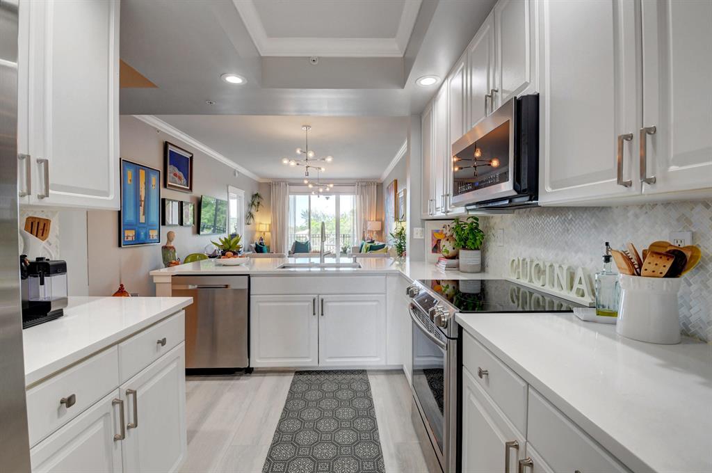 Boca Bayou/Caribbean - Residential
