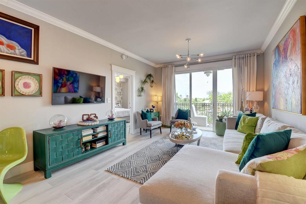 Boca Bayou/Caribbean - Residential