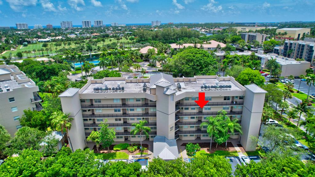 Boca Bayou/Caribbean - Residential