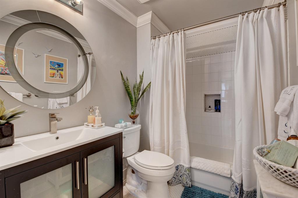 Boca Bayou/Caribbean - Residential