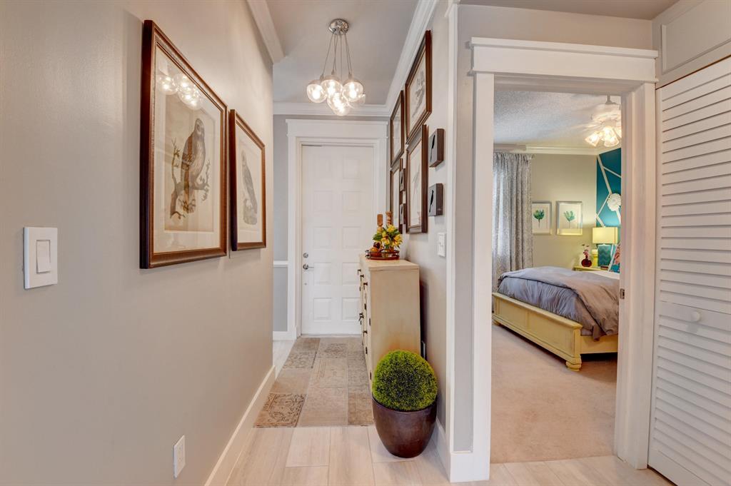 Boca Bayou/Caribbean - Residential