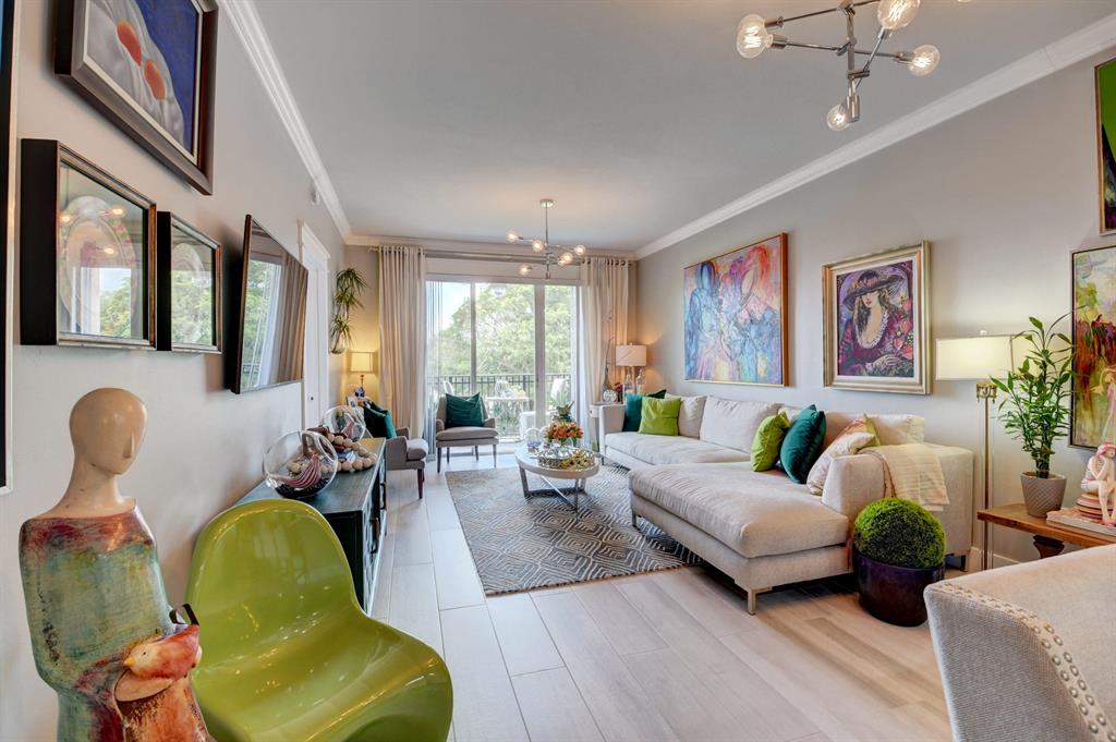 Boca Bayou/Caribbean - Residential