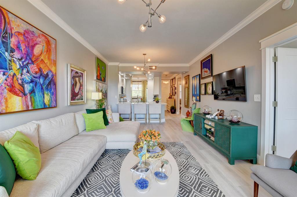 Boca Bayou/Caribbean - Residential