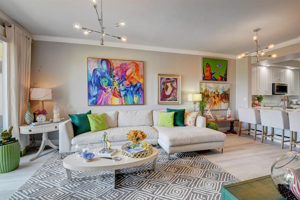 Boca Bayou/Caribbean - Residential