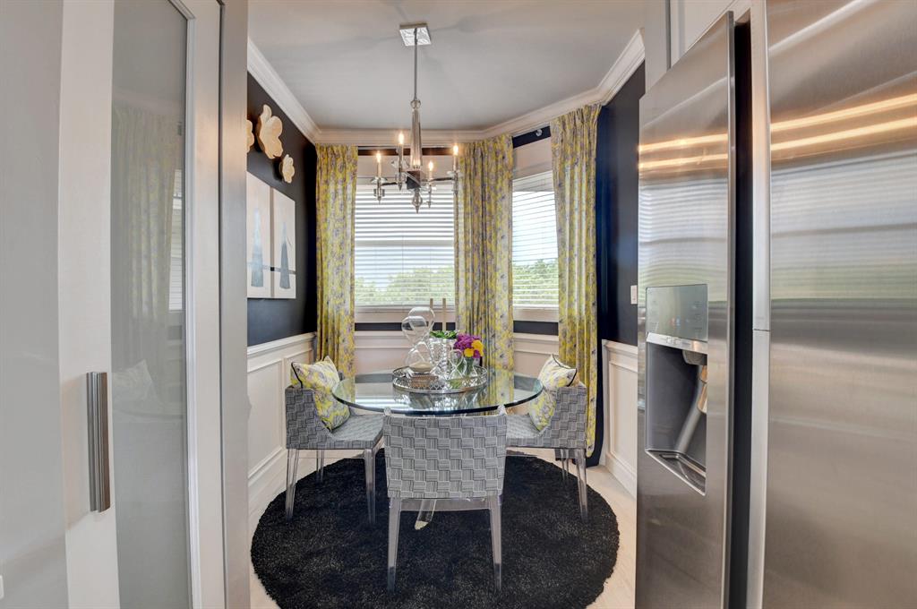 Boca Bayou/Caribbean - Residential