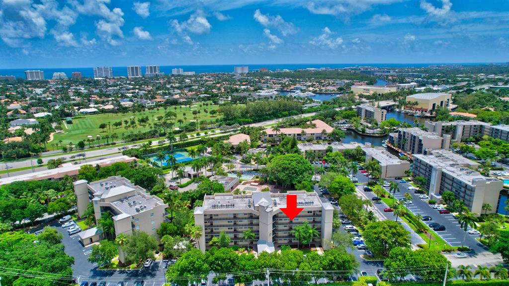 Boca Bayou/Caribbean - Residential